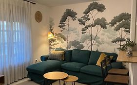 Encantador apartamento Enlosado de Balborraz